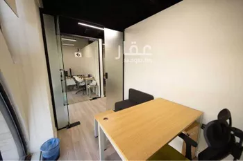 مكتب تجاري للإيجار في شارع صيدا, حي الدريهمية, مدينة الرياض, منطقة الرياض صورة 4