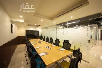 مكتب تجاري للإيجار في شارع صيدا, حي الدريهمية, مدينة الرياض, منطقة الرياض صورة 5