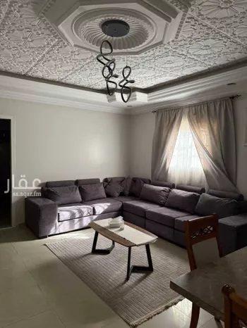 شقة مفروشة للحجز في شارع سفيان بن بشر, العريض, المدينة المنورة