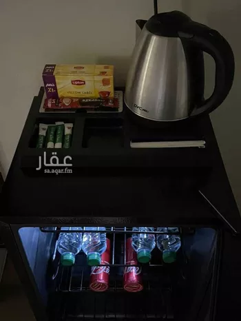 استديو مفروش للحجز في شارع ممر6 ، حي المصيف ، الرياض ، منطقة الرياض صورة 5