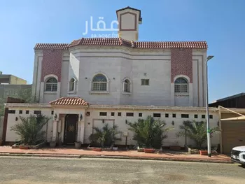 فيلا للبيع في شارع البيداء, حي الملك فهد, مدينة مكه المكرمه, منطقة مكة المكرمة