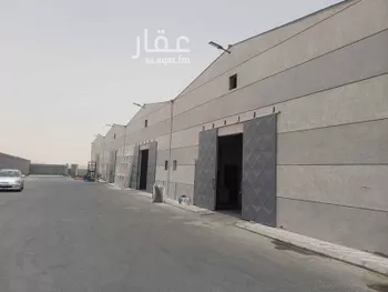 مستودع للإيجار في حي الأمانة, مدينة الاحساء, المنطقة الشرقية صورة 3