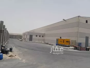 مستودع للإيجار في حي الأمانة, مدينة الاحساء, المنطقة الشرقية