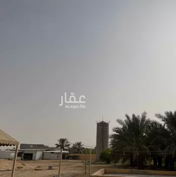 استراحة للبيع في شارع الشقه العليا 1138, حي النور, مدينة بريده, منطقة القصيم صورة 2