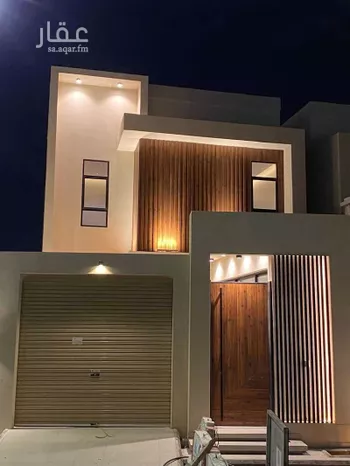 فيلا للبيع في شارع التنوخي علي ابن محمد, حي الرمال, مدينة بريده, منطقة القصيم صورة 2