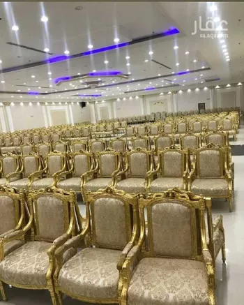 استراحة للإيجار في حي الريان, مدينة رماح, منطقة الرياض صورة 2