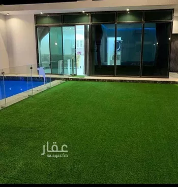 استراحة للبيع في شارع النقيب 82, حي النقيب الشمالي, مدينة بريده, منطقة القصيم صورة 4