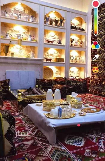 فيلا للبيع في شارع شريح, حي الخليج, مدينة بريده, منطقة القصيم صورة 3