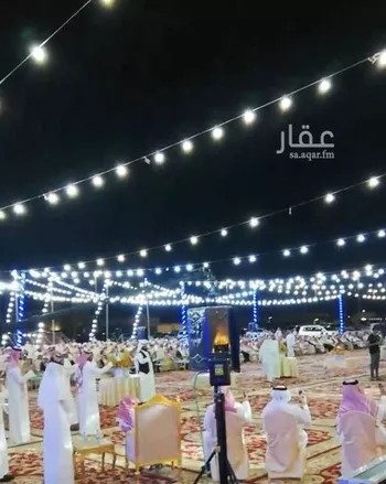 استراحة للإيجار في حي الريان, مدينة رماح, منطقة الرياض صورة 4