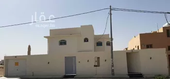 فيلا للبيع في شارع عبدالرحمن ابن عوف, حي النزهة, مدينة عيون الجواء, منطقة القصيم