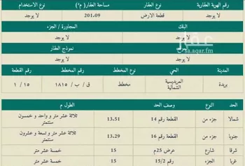 فيلا للبيع في شارع المريدسية 34, حي المريديسية الجنوبية, مدينة بريده, منطقة القصيم صورة 2