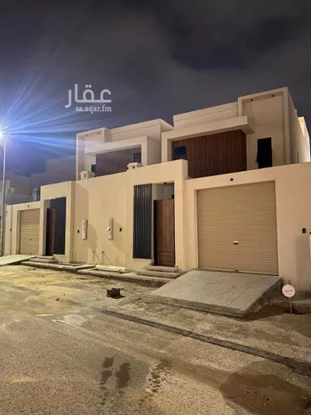 فيلا للبيع في شارع التنوخي علي ابن محمد, حي الرمال, مدينة بريده, منطقة القصيم صورة 4