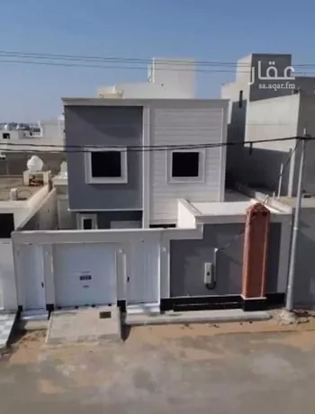 فيلا للبيع في شارع النقيب 14, حي النقيب الشمالي, مدينة بريده, منطقة القصيم