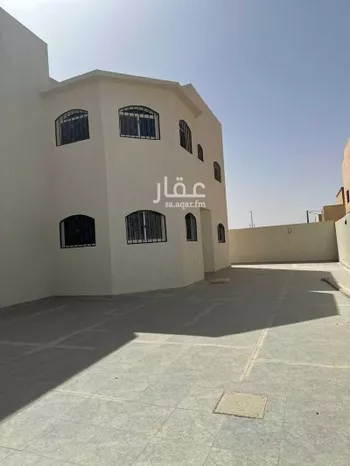 فيلا للبيع في شارع عبدالرحمن ابن عوف, حي النزهة, مدينة عيون الجواء, منطقة القصيم صورة 2