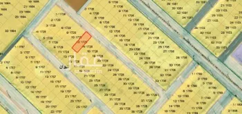 أرض للبيع في شارع المفرق وكمب الطرق 2141, حي الليوان, مدينة بريده, منطقة القصيم