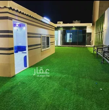 استراحة للبيع في شارع النقيب 82, حي النقيب الشمالي, مدينة بريده, منطقة القصيم صورة 2