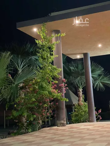 استراحة للبيع في شارع الشقه العليا 1138, حي النور, مدينة بريده, منطقة القصيم صورة 4