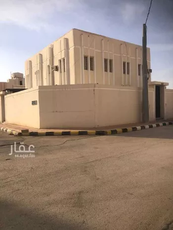 فيلا للبيع في شارع عمرو بن اياس, حي البديع الشرقى, مدينة ضرما, منطقة الرياض