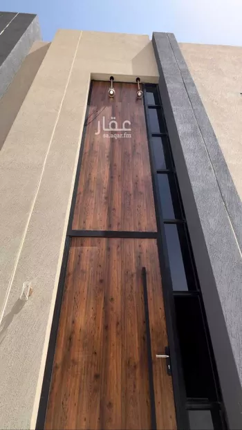 فيلا للبيع في شارع الدائري الغربي, مدينة البدائع, منطقة القصيم صورة 2