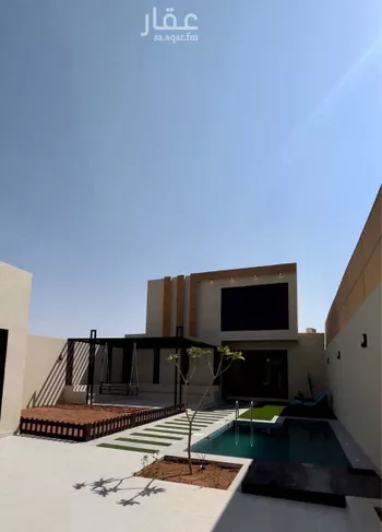 استراحة للبيع في شارع الشفق 20, حي ضراس, مدينة البصر, منطقة القصيم