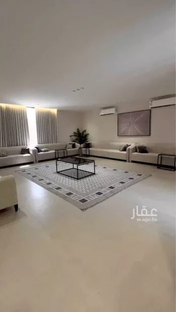 استراحة للبيع في شارع الشفق 20, حي ضراس, مدينة البصر, منطقة القصيم صورة 3