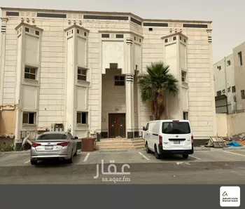 عمارة للإيجار في شارع سعد بن عبادة, حي السلام, مدينة الرياض, منطقة الرياض صورة 2