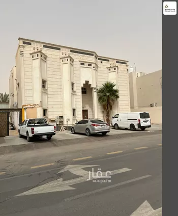 عمارة للإيجار في شارع سعد بن عبادة, حي السلام, مدينة الرياض, منطقة الرياض صورة 3