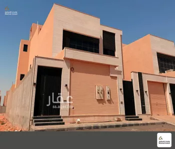 فيلا للإيجار في شارع شارع 12, حي ضاحية نمار, مدينة الرياض, منطقة الرياض صورة 2
