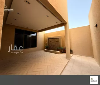 فيلا للإيجار في شارع شارع 12, حي ضاحية نمار, مدينة الرياض, منطقة الرياض صورة 4