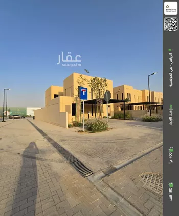 فيلا للإيجار في شارع رقم 1073, حي سدرة, مدينة الرياض, منطقة الرياض