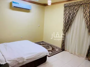 شقة للإيجار في حي السلام ، ينبع ، ينبع البحر صورة 3