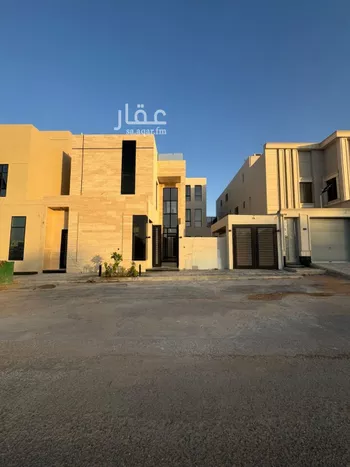 فيلا للبيع في شارع أمين بن محمد مرداد, حي المهدية, مدينة الرياض, منطقة الرياض