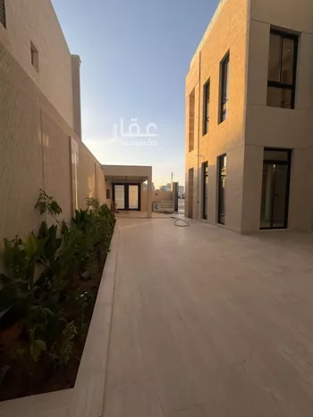 فيلا للبيع في شارع أمين بن محمد مرداد, حي المهدية, مدينة الرياض, منطقة الرياض صورة 3