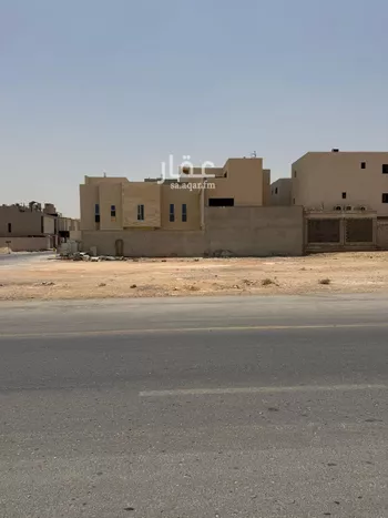 أرض للبيع في شارع السيل الكبير, حي المهدية, مدينة الرياض, منطقة الرياض صورة 2