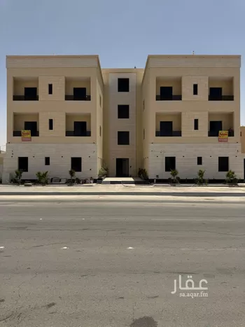 شقة للبيع في شارع سدير, حي ظهرة لبن, مدينة الرياض, منطقة الرياض