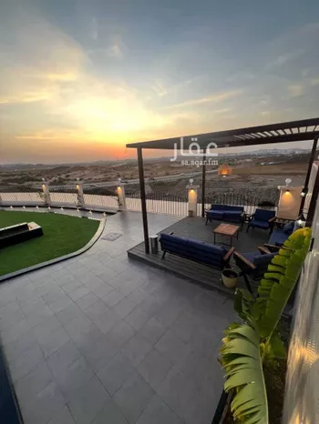 شاليه واستراحة للحجز في شارع ثابت ابن المنذر, حي مريخ, جدة صورة 2