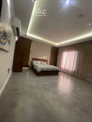 شاليه واستراحة للحجز في شارع ثابت ابن المنذر, حي مريخ, جدة صورة 5
