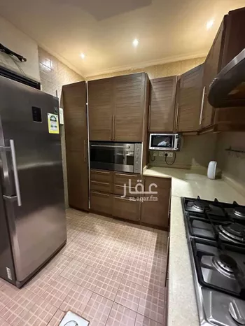 شقة للإيجار في حي ، شارع سعد بن الربيع ، حي الاندلس ، الرياض ، منطقة الرياض صورة 3