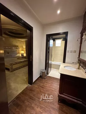 شقة للإيجار في حي ، شارع سعد بن الربيع ، حي الاندلس ، الرياض ، منطقة الرياض صورة 4