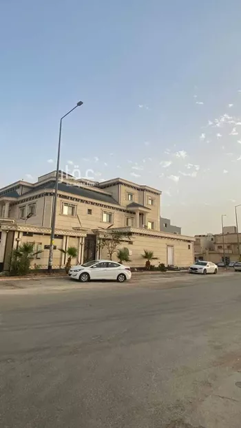 فيلا للبيع في شارع أبي الطيب ، حي الرمال ، الرياض ، منطقة الرياض صورة 2