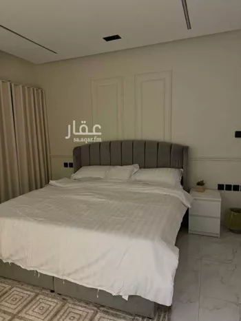 شقة مفروشة للحجز في شارع 5ج ، حي الصفا ، الدمام ، الدمام صورة 3