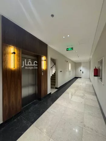 شقة للإيجار في حي الحمراء, مدينة الخبر, المنطقة الشرقية صورة 3
