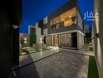 فيلا مفروشة للحجز في شارع المشتري ، حي المروج ، ابها ، منطقة عسير