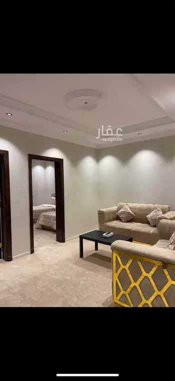 شقة للإيجار في شارع احمد بن شيخان, حي الروضة, مدينة جدة, منطقة مكة المكرمة صورة 2