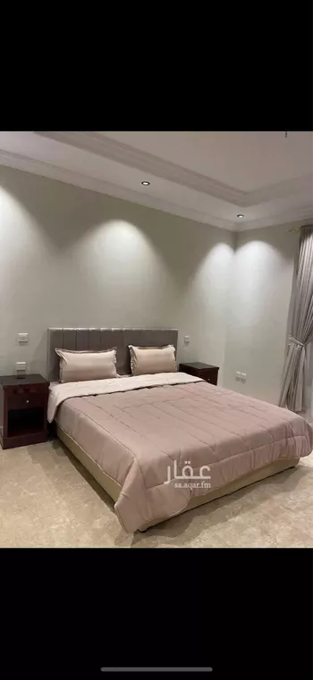 شقة للإيجار في شارع احمد بن شيخان, حي الروضة, مدينة جدة, منطقة مكة المكرمة صورة 3