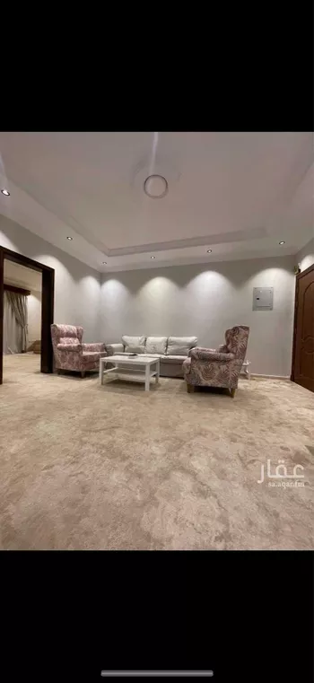 شقة للإيجار في شارع احمد بن شيخان, حي الروضة, مدينة جدة, منطقة مكة المكرمة صورة 2
