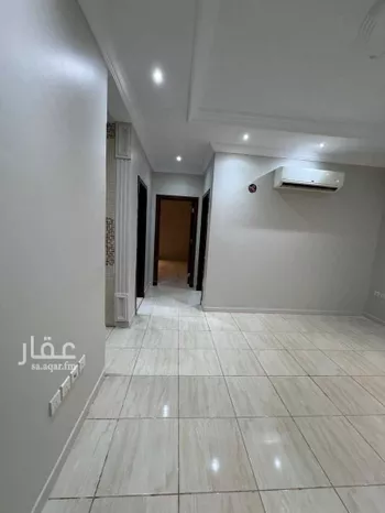 شقة للإيجار في شارع احمد بن شيخان ، حي الروضة ، جدة ، جدة صورة 3