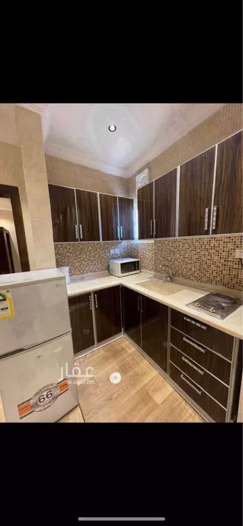 شقة مفروشة للحجز في شارع احمد بن شيخان, الروضة, جدة صورة 5
