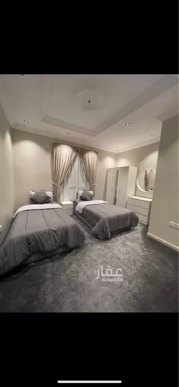 شقة مفروشة للحجز في شارع محمد علي مغربي, حي الروضة, جدة صورة 4