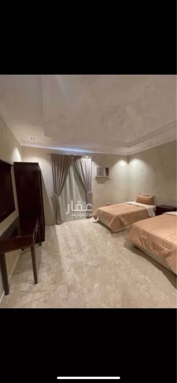 شقة مفروشة للحجز في شارع احمد بن شيخان, الروضة, جدة صورة 4
